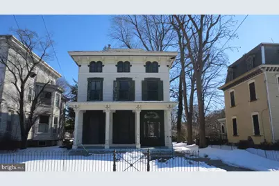 12 Oak Street, Salem, NJ 08079 - Photo 1