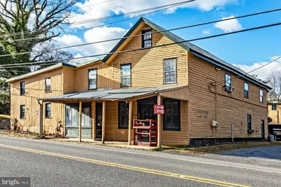 37 N Greenwich Street, Alloway, NJ 08001 - Photo 1