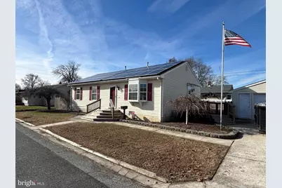 254 G Street, Carneys Point, NJ 08069 - Photo 2