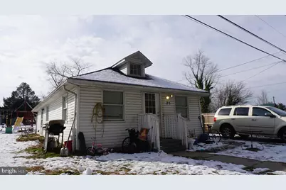 25 Riverview Drive, Salem, NJ 08079 - Photo 1