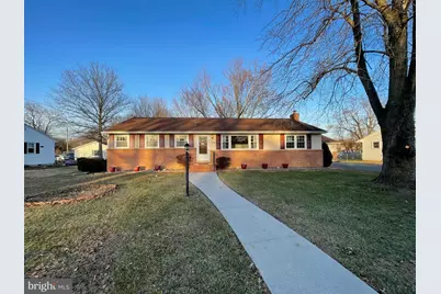 100 Georgia Road, Pennsville Township, NJ 08070 - Photo 4