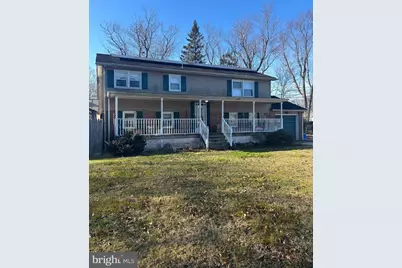 107 Michigan Road, Pennsville, NJ 08070 - Photo 1