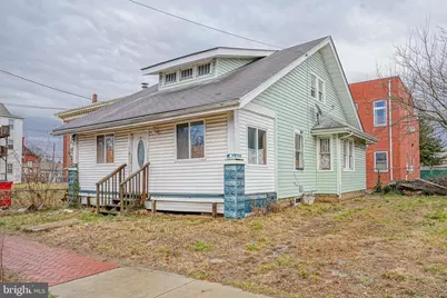 4 Oak Street, Salem, NJ 08079 - Photo 1