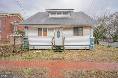 4 Oak Street, Salem, NJ 08079 - Photo 2