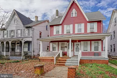 79 Walnut Street, Salem, NJ 08079 - Photo 2