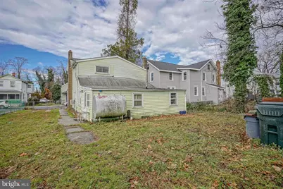 32 Olive St and 4 Oak St Salem, Salem, NJ 08079 - Photo 18