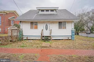 32 Olive St and 4 Oak St Salem, Salem, NJ 08079 - Photo 32