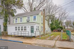 32 Olive St and 4 Oak St Salem, Salem, NJ 08079 - Photo 2