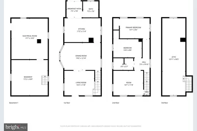 136 Denny Avenue, Penns Grove, NJ 08069 - Photo 30