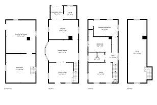 136 Denny Ave, Penns Grove, NJ 08069 - Photo 30