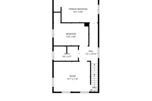 136 Denny Ave, Penns Grove, NJ 08069 - Photo 14