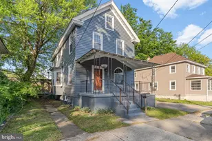 136 Denny Ave, Penns Grove, NJ 08069 - Photo 1