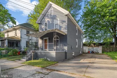 136 Denny Avenue, Penns Grove, NJ 08069 - Photo 2