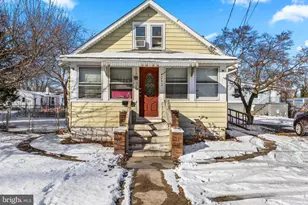 242 N Broad St, Carneys Point, NJ 08069 - Photo 1