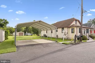 44 Delaware Ave, Salem, NJ 08079 - Photo 4