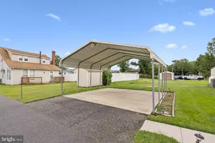 44 Delaware Ave, Salem, NJ 08079 - Photo 16