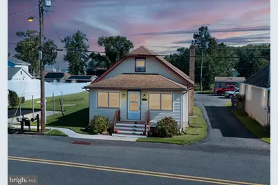 44 Delaware Avenue, Salem, NJ 08079 - Photo 1