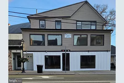 14 West Ave #A, Woodstown, NJ 08098 - Photo 1