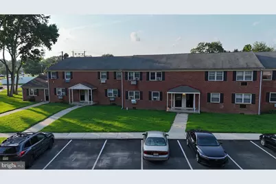 20 Fort Sumpter Road #D1, Pennsville, NJ 08070 - Photo 1