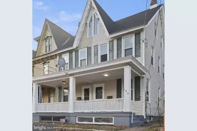 155 Seventh Street, Salem, NJ 08079 - Photo 2