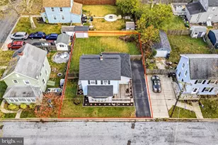 21 Vanburen St, Pennsville Township, NJ 08023 - Photo 4