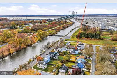 21 Van Buren Street #PENNSVILLE TOWNSHIP, Pennsville Township, NJ 08023 - Photo 42