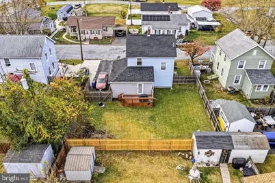 21 Van Buren Street #PENNSVILLE TOWNSHIP, Pennsville Township, NJ 08023 - Photo 34