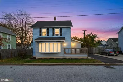 21 Van Buren Street #PENNSVILLE TOWNSHIP, Pennsville Township, NJ 08023 - Photo 2