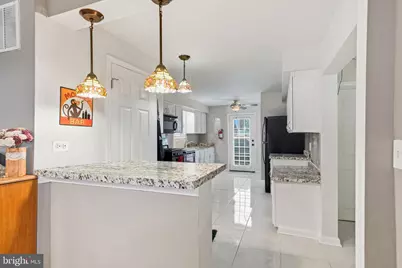 21 Van Buren Street #PENNSVILLE TOWNSHIP, Pennsville Township, NJ 08023 - Photo 16