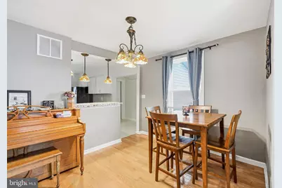 21 Van Buren Street #PENNSVILLE TOWNSHIP, Pennsville Township, NJ 08023 - Photo 12