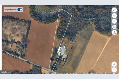 324 Welchville Road, Mannington, NJ 08079 - Photo 2