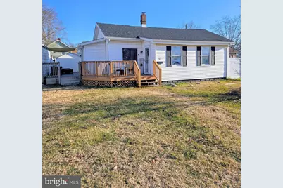 53 Jackson Road, Pennsville Township, NJ 08023 - Photo 2