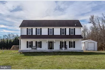 29 Three Bridge Road, Monroeville, NJ 08343 - Photo 2