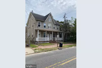 14 B Walnut Street, Salem, NJ 08079 - Photo 1