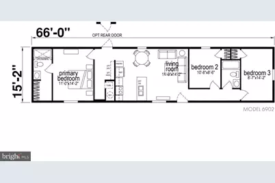 31 Briarwood Ln, Pittsgrove, NJ 08318 - Photo 12
