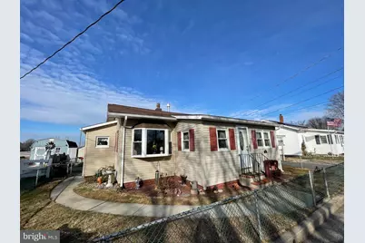 50 Van Buren Street, Pennsville Township, NJ 08023 - Photo 4