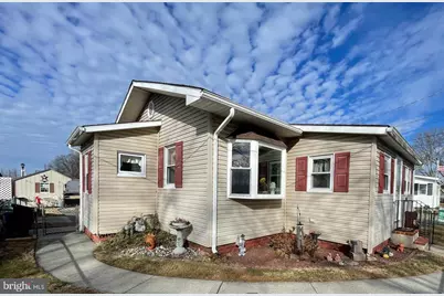 50 Van Buren Street, Pennsville Township, NJ 08023 - Photo 2