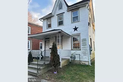 95 Hedge Street, Salem, NJ 08079 - Photo 2