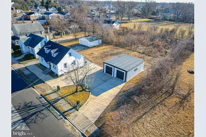 68 E Harmony Street, Penns Grove, NJ 08069 - Photo 6