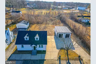 68 E Harmony Street, Penns Grove, NJ 08069 - Photo 4