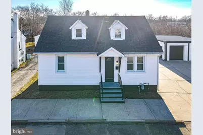 68 E Harmony Street, Penns Grove, NJ 08069 - Photo 2