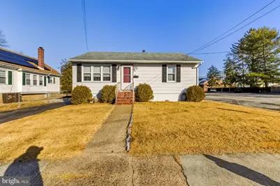 58 Oak Street, Pennsville, NJ 08070 - Photo 2