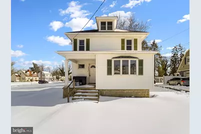 200 N Union Street, Salem, NJ 08079 - Photo 1