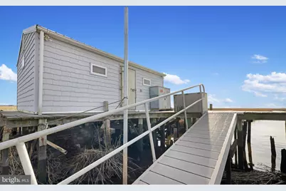 0 Silver Lake Fork Creek, Hancocks Bridge, NJ 08038 - Photo 16