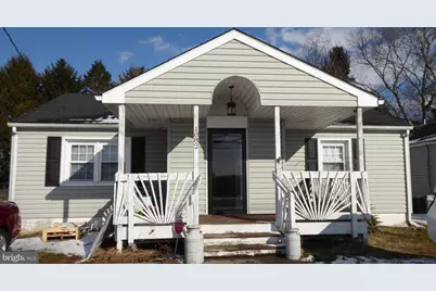 1082 S Broadway, Pennsville Township, NJ 08070 - Photo 1