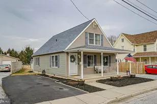 15 Church St, Pennsville Township, NJ 08070 - Photo 4