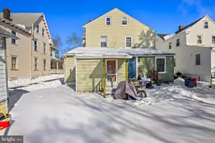 110 W Harmony St, Penns Grove, NJ 08069 - Photo 4