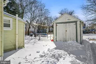 110 W Harmony St, Penns Grove, NJ 08069 - Photo 6