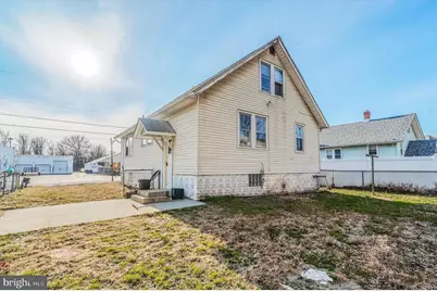 15 E Griffith Street, Penns Grove, NJ 08069 - Photo 26