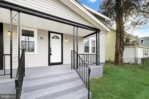 26 Olive St, Salem, NJ 08079 - Photo 2